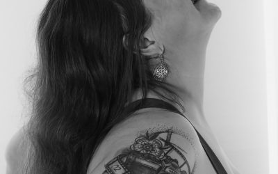 MAREIKE – Mut, Kurven & ganz viel Lebenslust