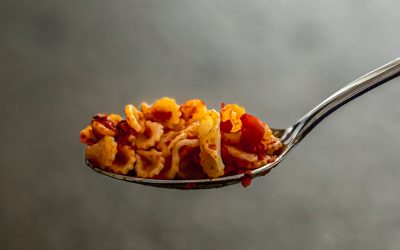 Foodporn trifft Herzblut