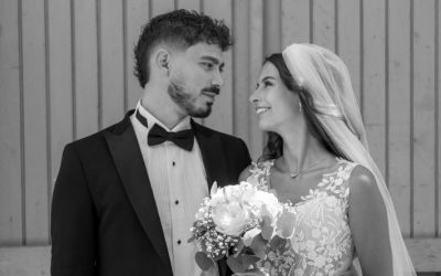Vivi & Hamza – Liebe ohne Grenzen