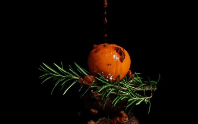 Weil es halt so schmeckt…Spaß macht…LIEBE ist