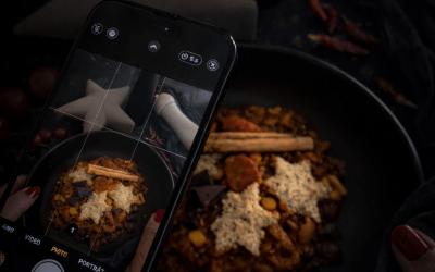 Feine Reste vom Feste – Wohl bekomm’s!