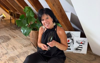 Mein Atelier² – aus einer Idee wird Wirklichkeit